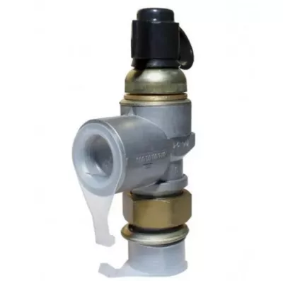 Клапан накачки шин (БЕЛОМО г. Минск) 8114.00.00.000