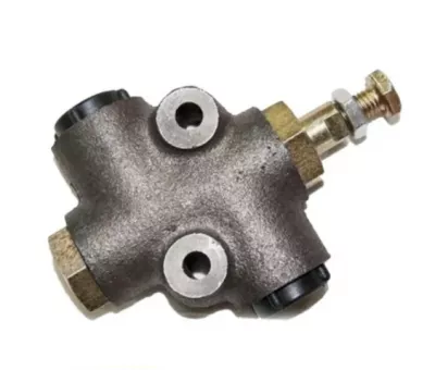 Клапан ограничительный опрокидывающего механизма 5511-8614010