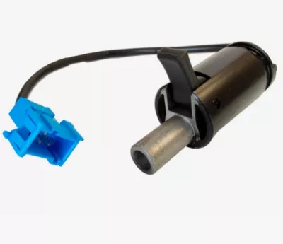 Клапан переключения делителя (флажок рычага КПП а/м КамАЗ5490, МВ) 9415400545