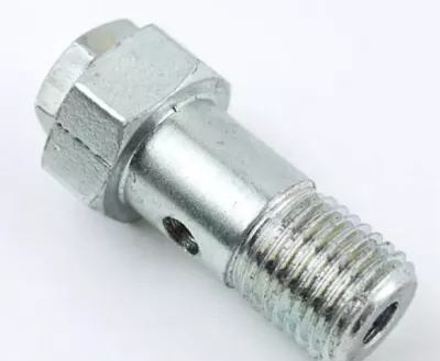 Клапан перепускной ТНВД ЕВРО / завод