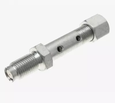 Клапан перепускной топливный 740.21-1104020