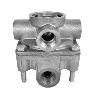 Клапан ускорительный / г. Москва 100-3518010