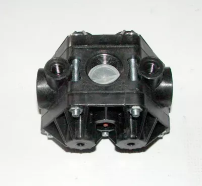 Клапан защитный 4-х контурный 9527-3515400