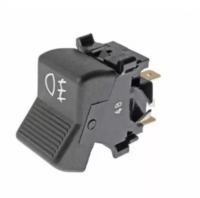 Клавиша противотуманных фар / 343-01.03