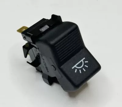 Клавиша выключатель освещения салона ВК3430108