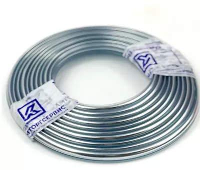 Клин лобового стекла (замок) 2158 (5,5м) 5320-5206057-01, 5320-5206058