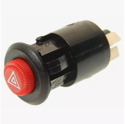 Кнопка аварийки (6 контактов) ВК422 н/о 249.3710-02