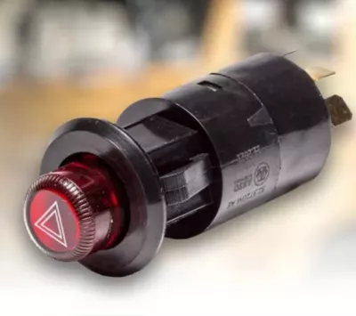 Кнопка аварийной сигнализации 7 - ми контактная 32-3710 (5320-3710510)