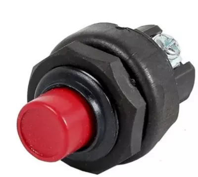 Кнопка массы включения 5320-3740157 11.3704-01