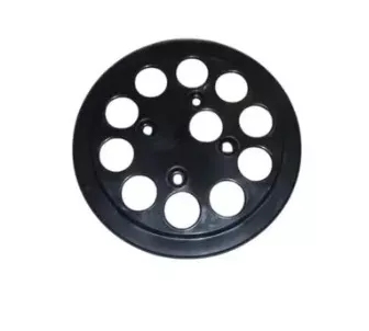 Колпак колеса 43114-3102060 (пластик) 1 шт.