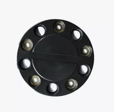 Колпак колеса передний (пластик) 5460-3101060, 5425-3101060 ( 1 шт)