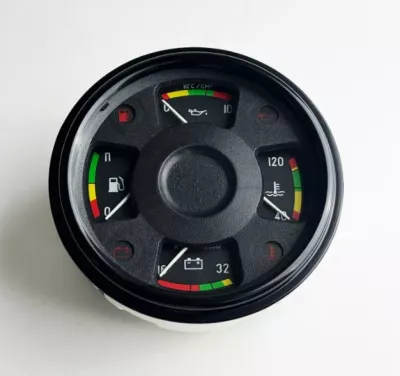 Комбинация приборов Евро 28.3801