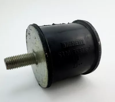 Компенсатор РТС 5320-3533160