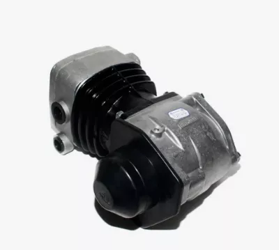 Компрессор одноцилиндровый (Паневежио-Аурида Литва) 18.3509015-20