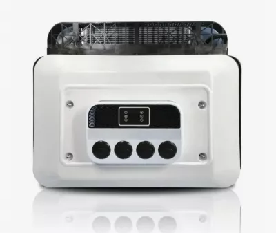 Кондиционер AERO COOL