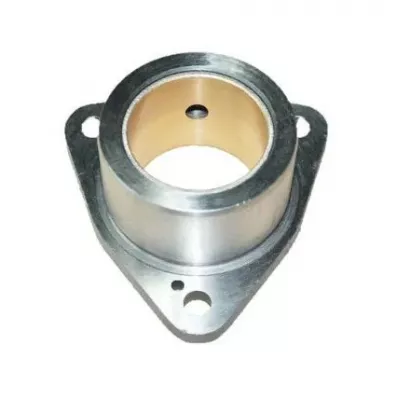 Корпус подшипника распредвала КАМАЗ 7482-1006036