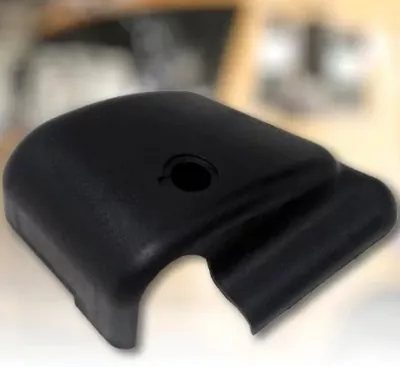 Кожух кронштейна зеркала левый (Технотрон) 63501-8201303