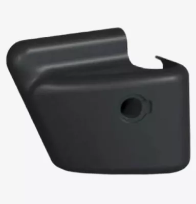 Кожух кронштейна зеркала правый (Технотрон) 63501-8201302