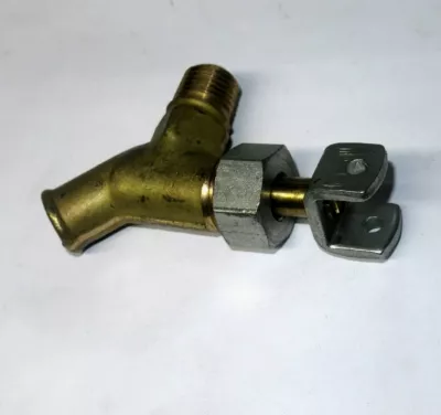 Кран слива с блока 5320-1305010