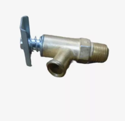 Кран слива с радиатора 5320-8105010