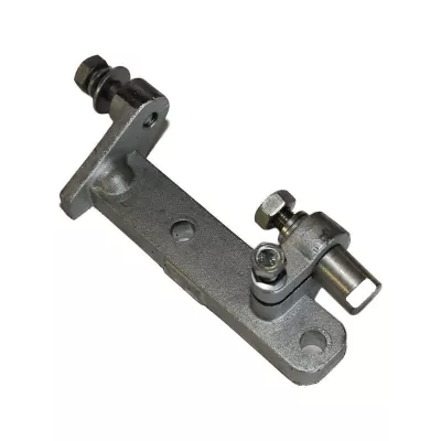 Кронштейн генератора верхний 7406-3701774-30