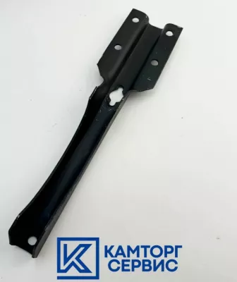 Кронштейн глушителя для а/м КАМАЗ - ЗАВОД 53205-1203041