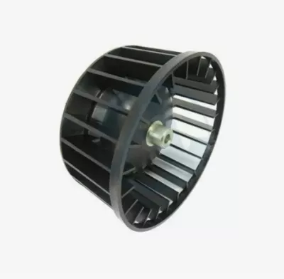 Крыльчатка отопителя 5320-8118070