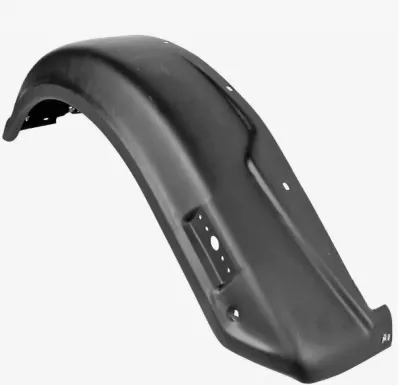 Крыло переднее левое 5320-8403013