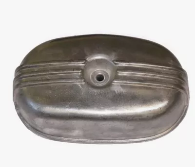 Крышка головки цилиндра ЕВРО (НПО УРАЛ) (в сборе) 7406.1003264