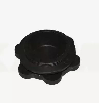 Крышка МЗГ горловины масляной текстолит 5320-1311103