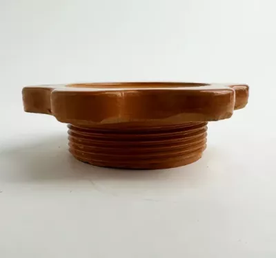 Крышка МЗГ горловины масляной текстолит 5320-1311103