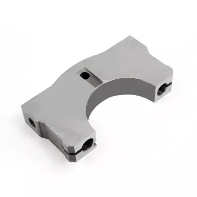 Крышка подшипника коленвала 740.1005152