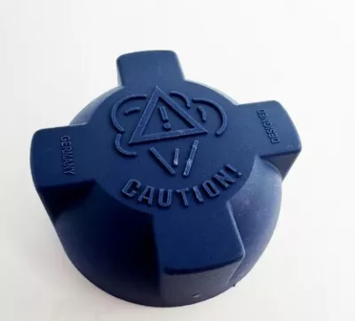 Крышка расширительного бачка а/м КамАЗ 5490/МВ