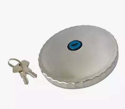 Крышка топливного бака Д78