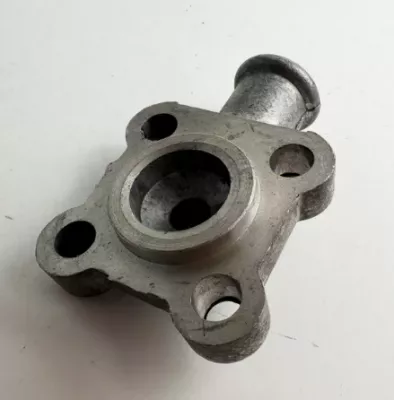 Крышка ввод на ПГУ 5320-1609611