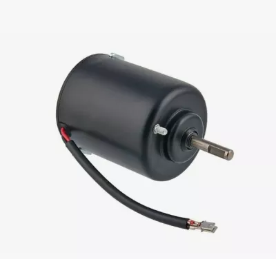 Мотор отопителя а/м КАМАЗ, КРАЗ, УРАЛ 40вт (30шт в кор) 60-40-3-24 мэ-250