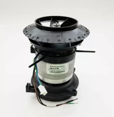 Нагнетатель сб.1454 на Планар 4Д-24(ЭД-9-24В)