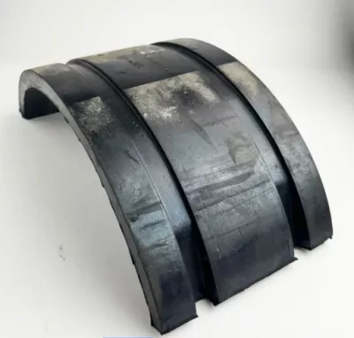 Накладка корпуса ловителя