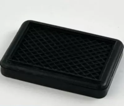 Накладка педали (ГТК, сцепления)