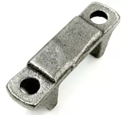 Накладка ушка рессоры 5320-2902128-10