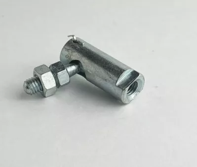 Наконечник тяги газа 740-1108054