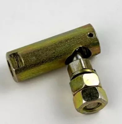 Наконечник тяги газа 740-1108054