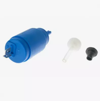 Насос омывателя Евро 2,5-24V / ПРАМО (ELTRA) 1124-5208100-04