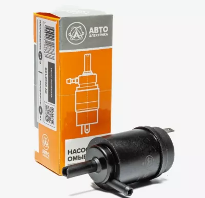 Насос омывателя (моторчик) н/о (TRUCKMARK) 991.3730