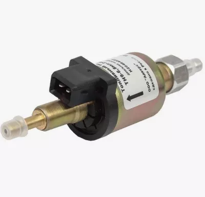 Насос топливный ТН9-6,8/24