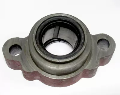 Опора разжимного кулака в сборе (стакан)