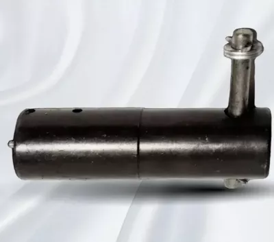 Ось крепления кузова в сборе (тонк.) (ИНТЭК) D-60мм 5511-8601125