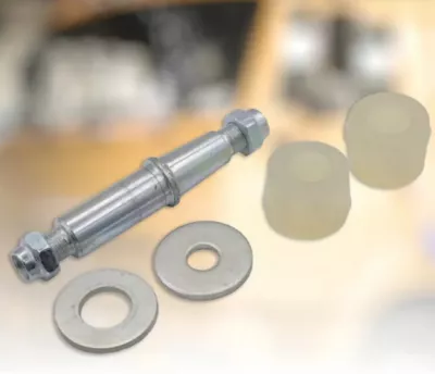 Палец амортизатора в сборе 53212-2905418