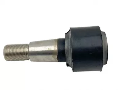 Палец РМШ увеличенный для реактивных тяг Камаз Евро, Краз