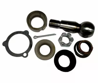 Палец рулевой (из 8-ми) (р/к наконечника) на Р5320-3414008